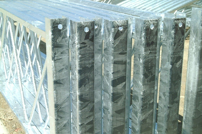 ANI METAL - Nickel Tablets