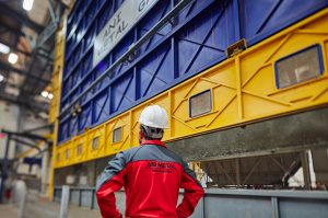 ANI Metal - Installation and Commissioning