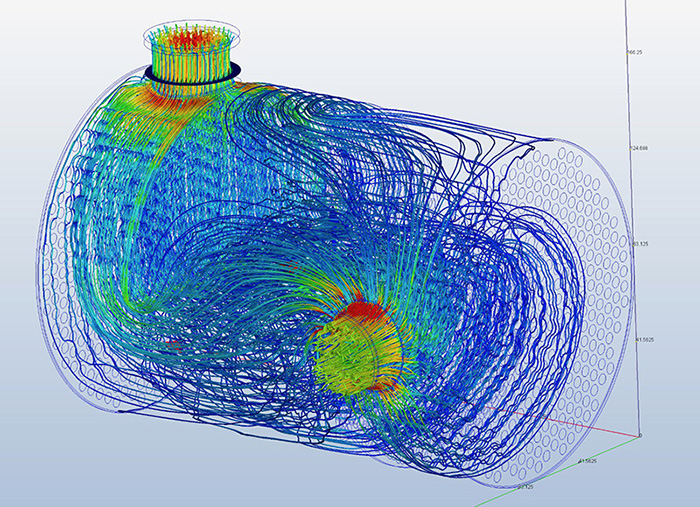 Heat Exchanger