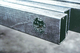 ANI Metal - Zinc Spray