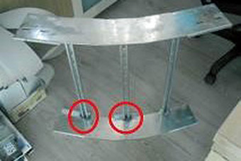 ANI Metal - Zinc Spray