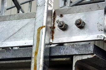 ANI Metal - Zinc Spray