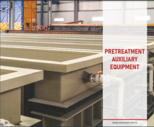 Pretreatment of Steel for Hot Dip Galvanizing