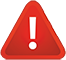Anqa Degreaser Warning Sign