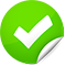 Check Mark