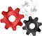 Gear Icon