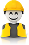 Lycan Fumeblock Worker