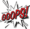 Monster Inhibitor Ooops