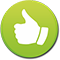 Monster Inhibitor Thumbs Up