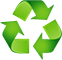Recycling Sign