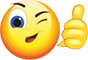 SmartNi - Thumbs Up