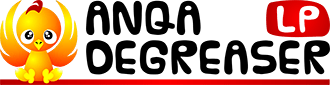 Anqa Degreaser